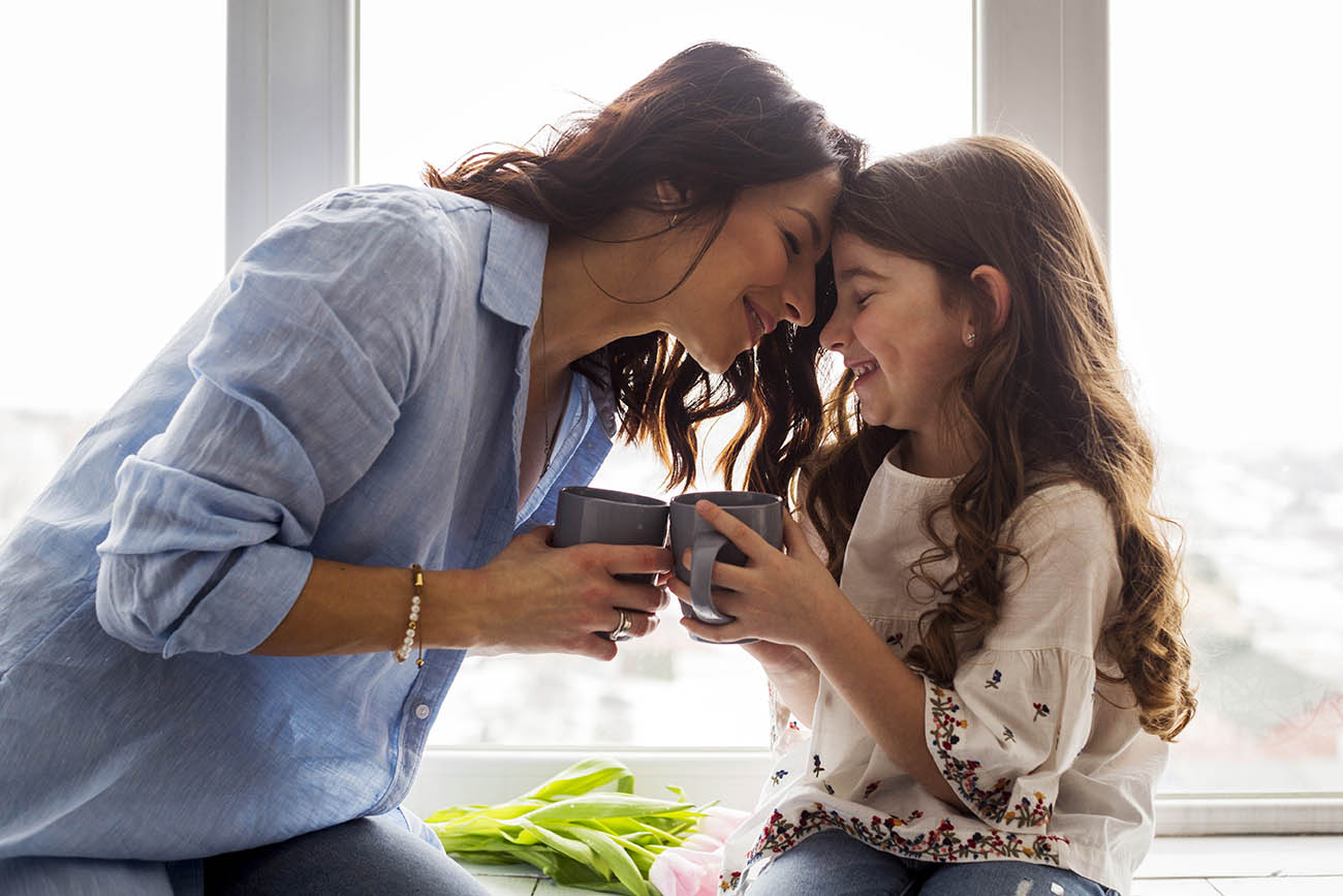 Can My Toddler Drink Herbal Tea